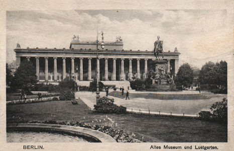 Altes Museum