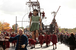 Gluecksparade