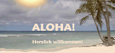 Herzlich willkommen