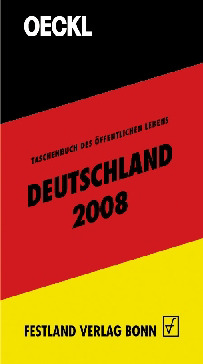 Titel der Ausgabe 2008