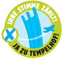 JA zu Tempelhof Buttom